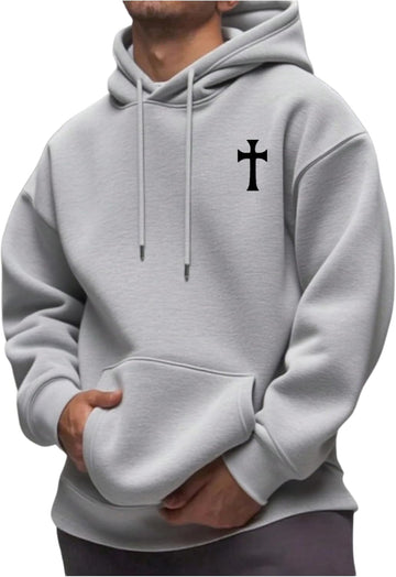 Grey Cross
