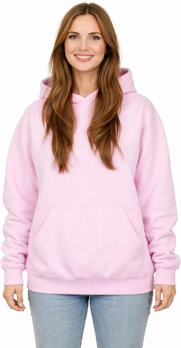 Powder Pink