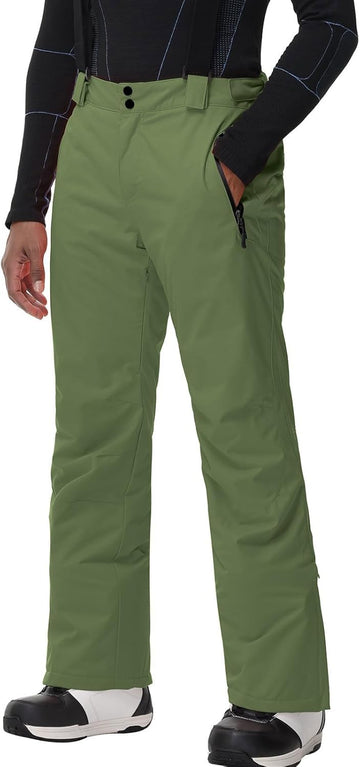 Army Green