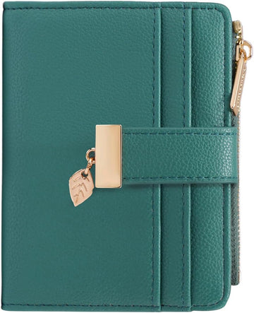 Teal Blue