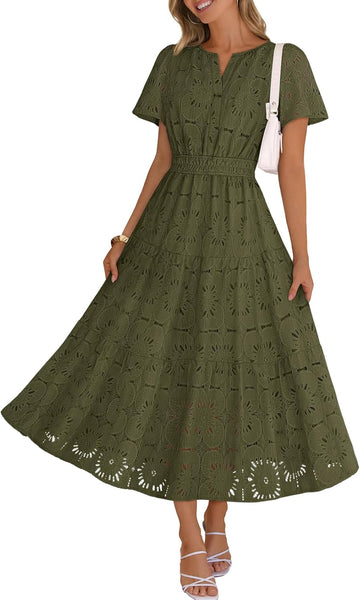 Army Green