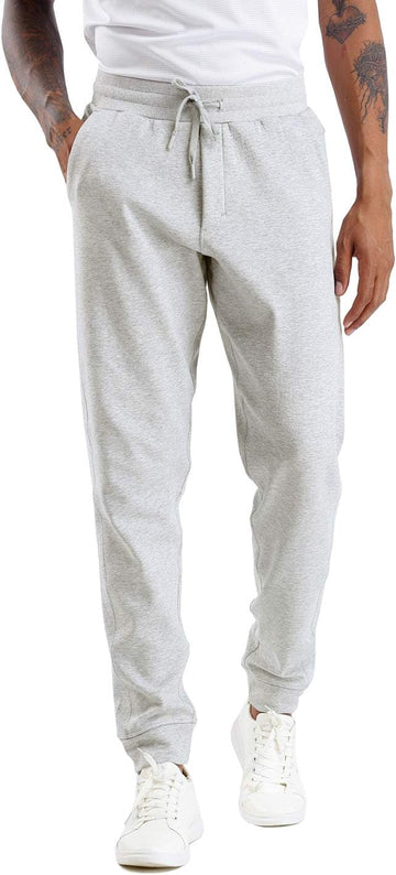 Unlined Lightweight Basic Light Grey