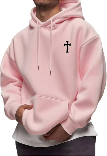 Pink Cross