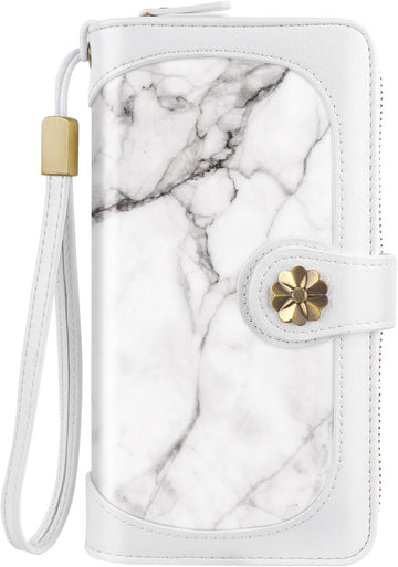 White Marble