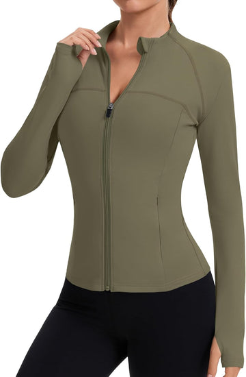 Olive Green