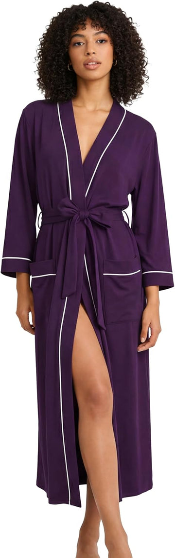 Dark Purple