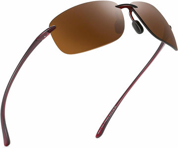 Polarized Brown