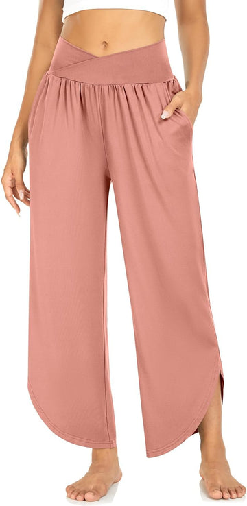 Rust Pink