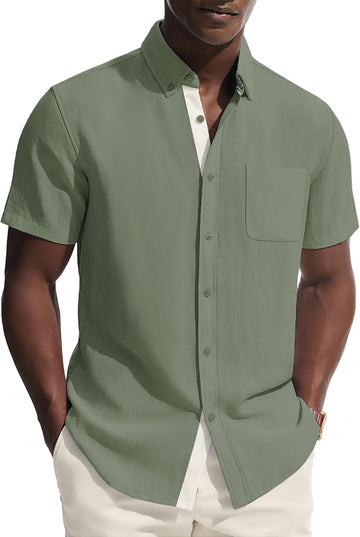 Light Gray-green
