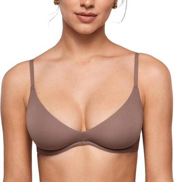 Brown Purple