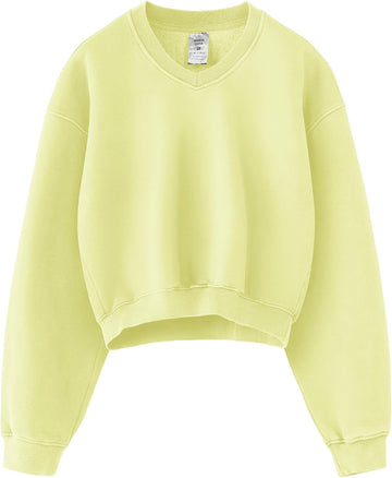 Butter Yellow