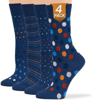 01c - Light Navy Assortment (A29)
