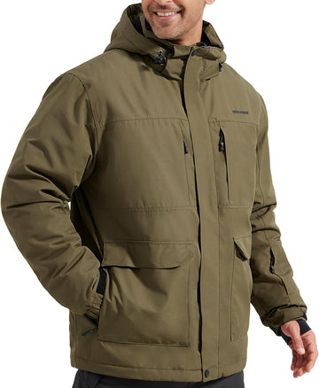 Army Green
