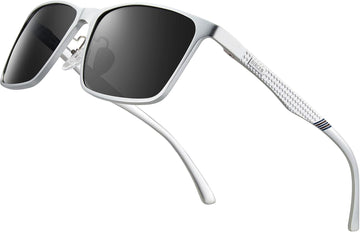 Silver Black