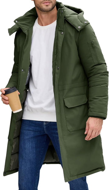Army Green