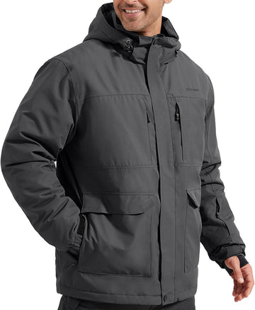 Charcoal Gray