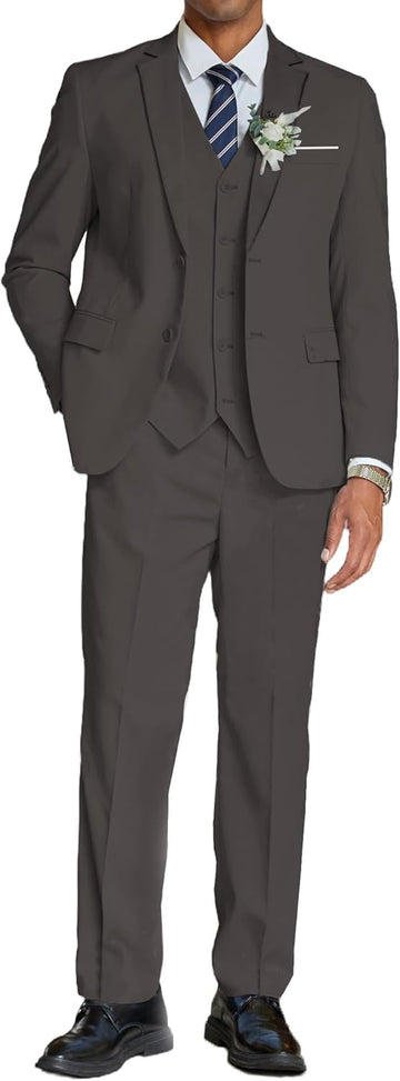 Dark Grey