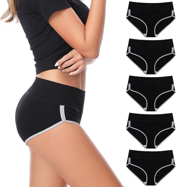 Black A-5pcs