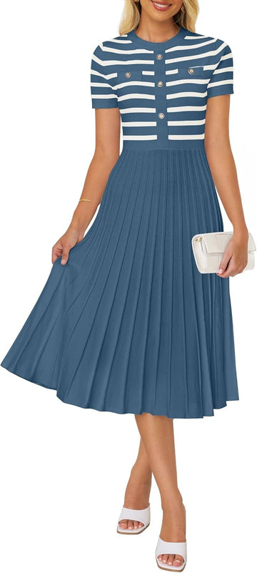 Dusty Blue
