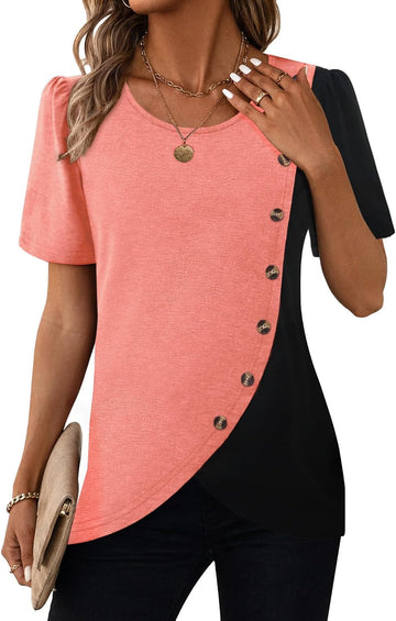 Coral Pink