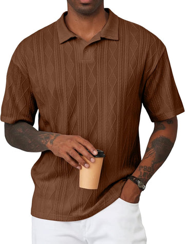 Chocolate Brown