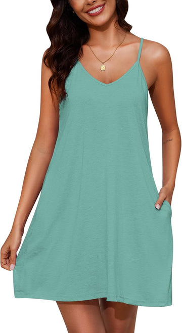 Mint Green