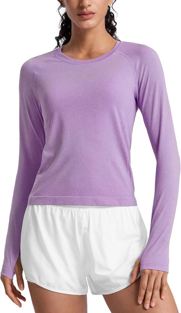Elfin Purple Heather