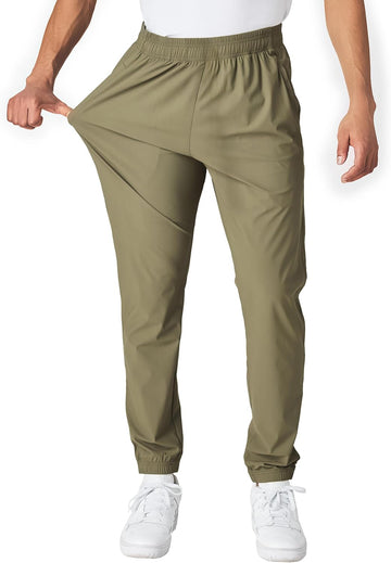 Dark Olive
