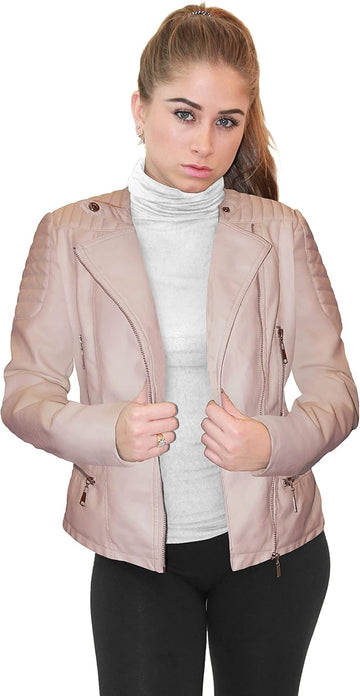 Dusty Rose
