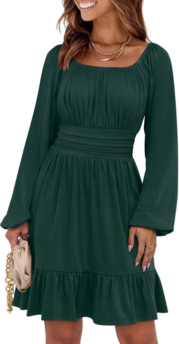 Deep Green