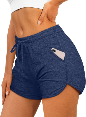 2h-navy Blue