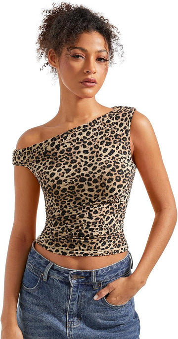 Cheetah Print