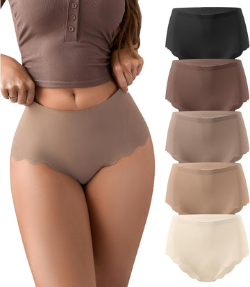 5p - Brown