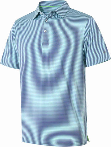 Green Ash Stripe
