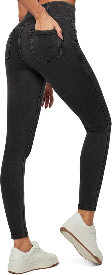 Flexdenim Grey
