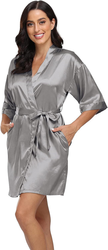 Charcoal Grey