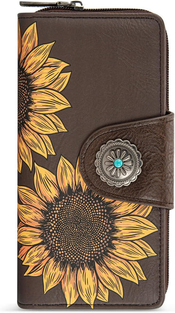 Sunflower-Coffee