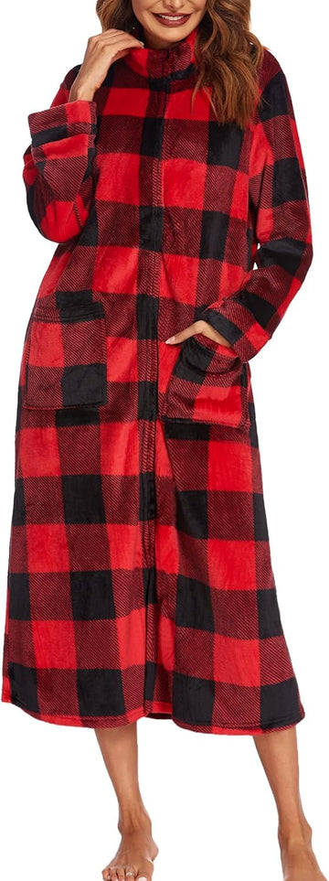 K-christmas Plaid