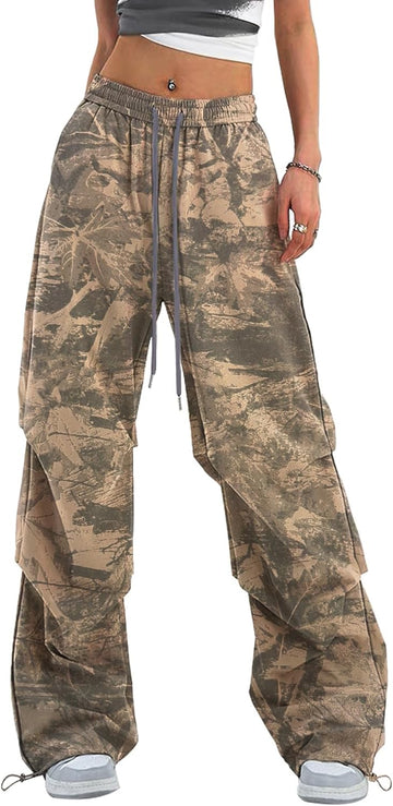 Khaki Camo