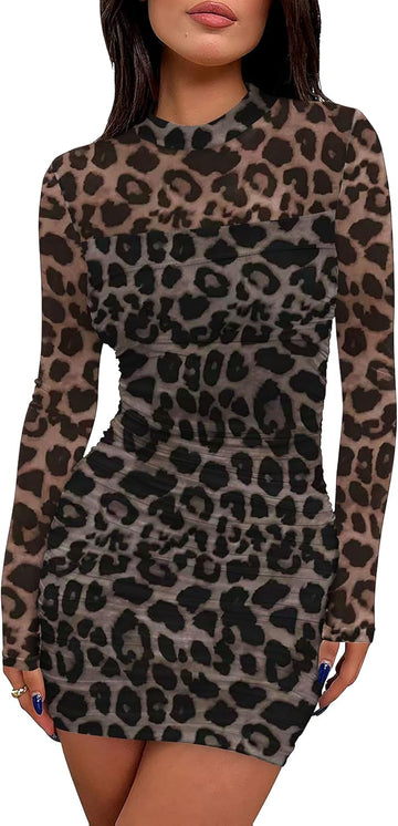 Leopard Print