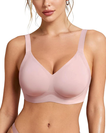 Pastel Pink