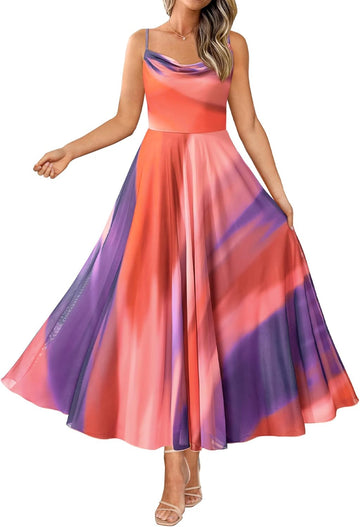 Multicolour Print