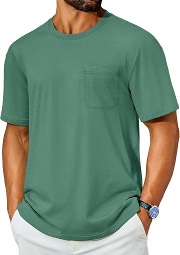 Gray Green
