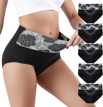 Black-5pack