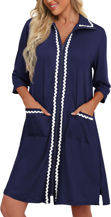 Navy Blue