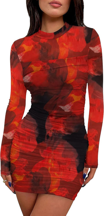 Red Print