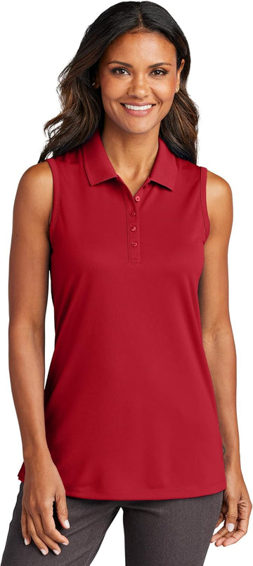 Rich Red
