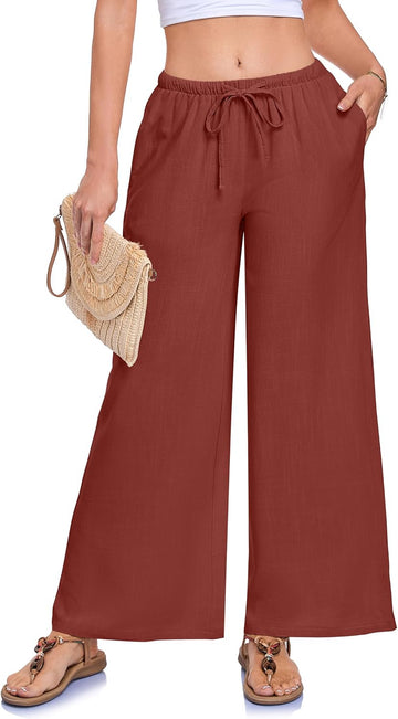 Rust Red