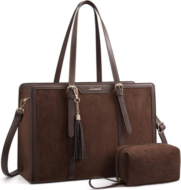 Nutmeg & Dark Tan