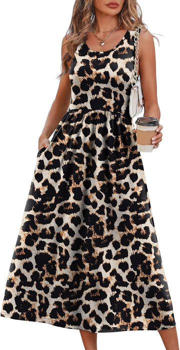Leopard Print